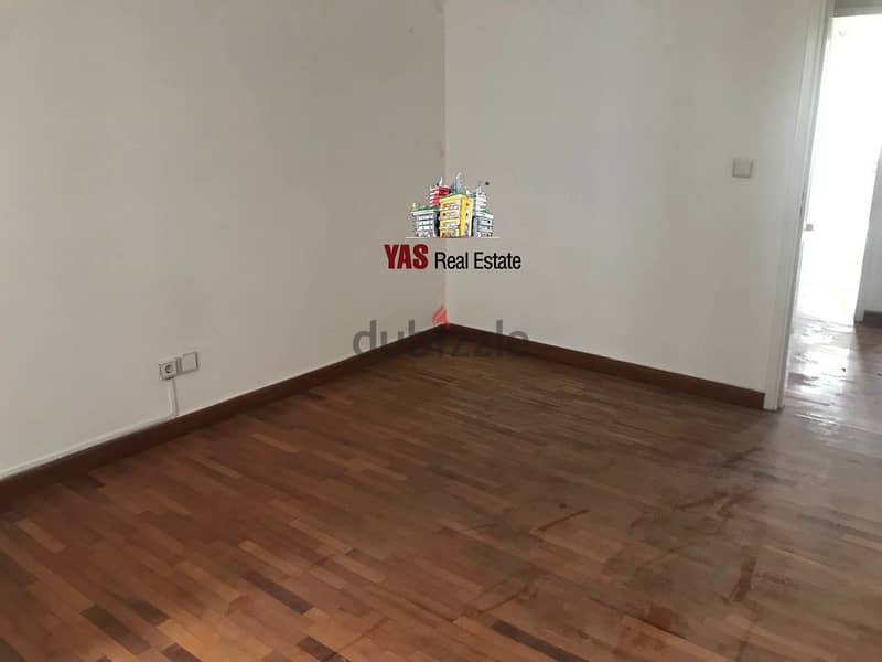 Achrafieh 200m2 | Well Maintained | prime Area | Spacious | MO | 9