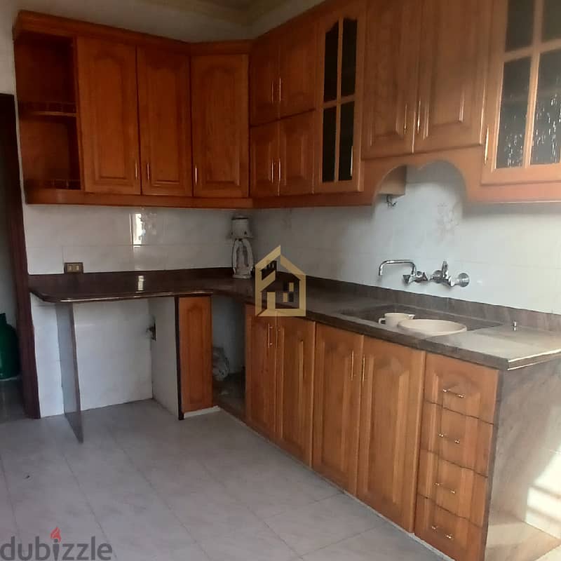 Apartment for sale in Bsalim AC16 شقة للبيع بصاليم 9