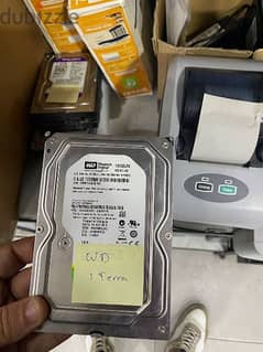 hard disk 0