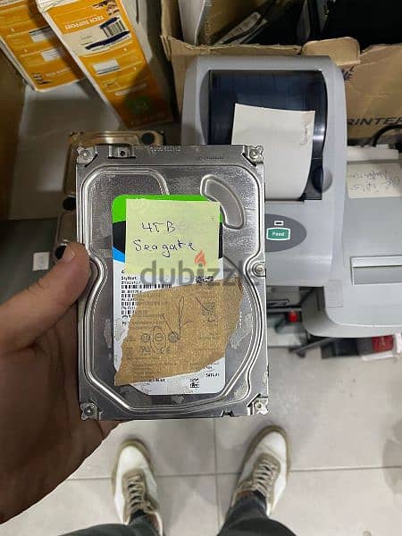 hard disk 1