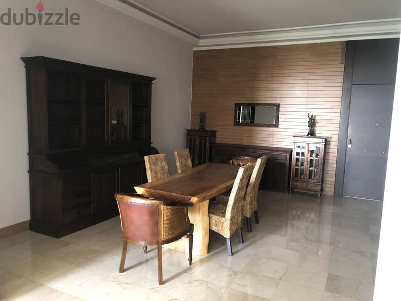 FURNISHED IN MTAYLEB PRIME (160SQ) WITH VIEW , (EL-113) 1