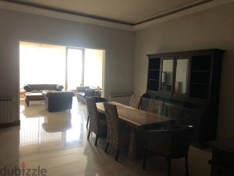 FURNISHED IN MTAYLEB PRIME (160SQ) WITH VIEW , (EL-113) 2