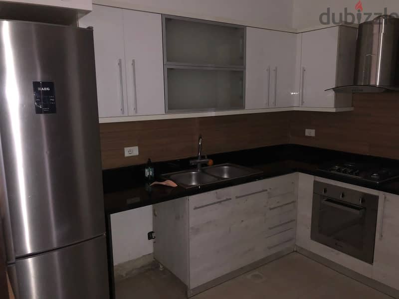 FURNISHED IN MTAYLEB PRIME (160SQ) WITH VIEW , (EL-113) 4