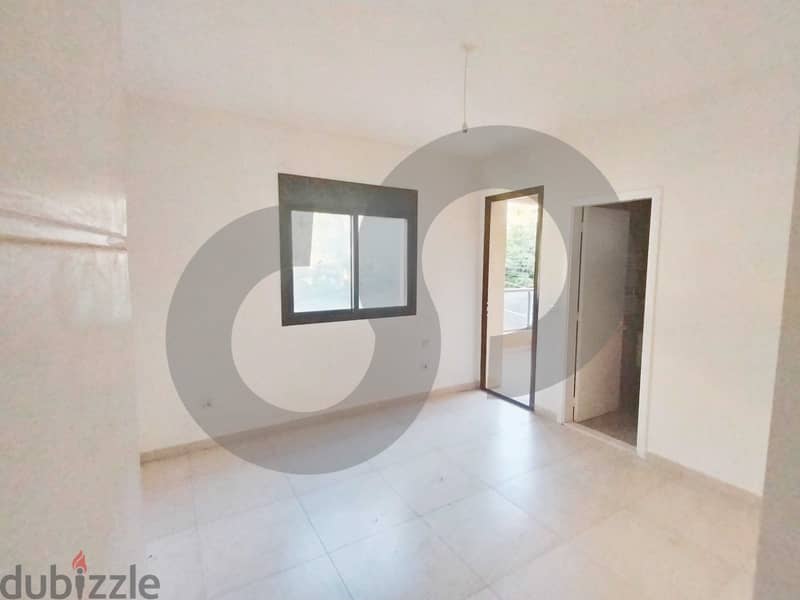 NEGOTIABLE PRICE / PRIME LOCATION / VIEW IN BALLOUNEH ! REF#KK01268 ! 3