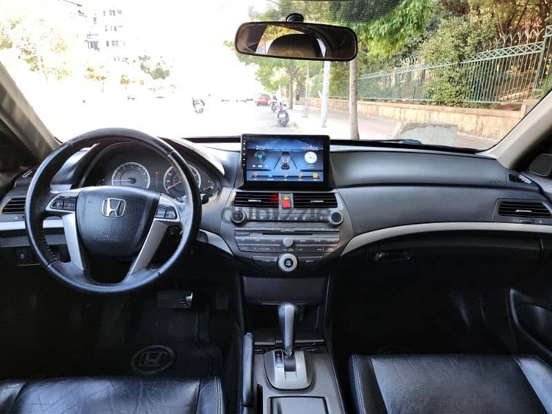 Honda Accord 2011 6