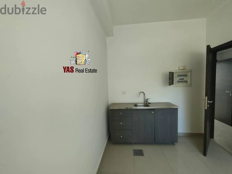 Sin El Fil 225m2 | Rent|Office| Prime Location | Main Street | AA AMK 2