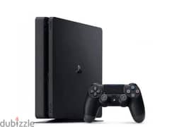 PS4 Slim 0