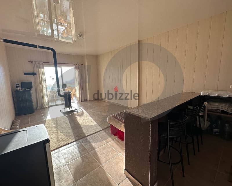 CHALET, OPEN VIEW, JBEIL, ANNAYA/أنيا REF#RZ112617 2