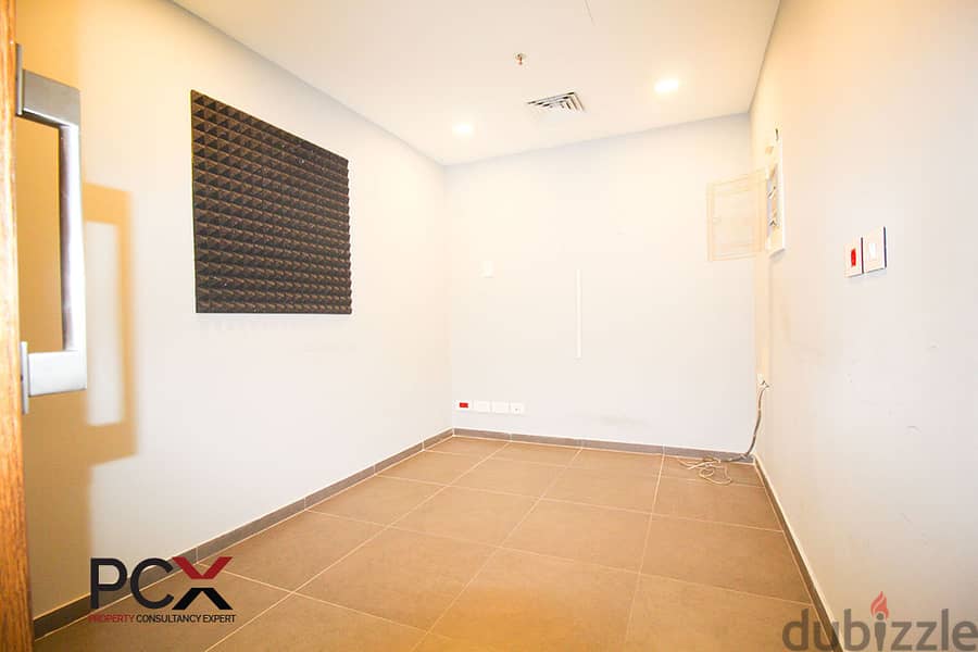 Office For Rent In Achrafieh | Modern | Prime Location 3