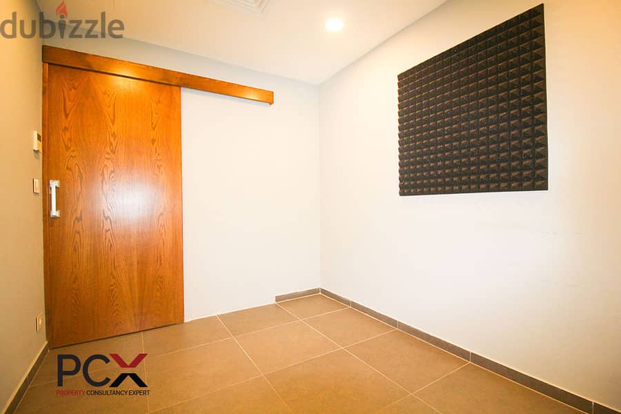 Office For Rent In Achrafieh | Modern | Prime Location 4