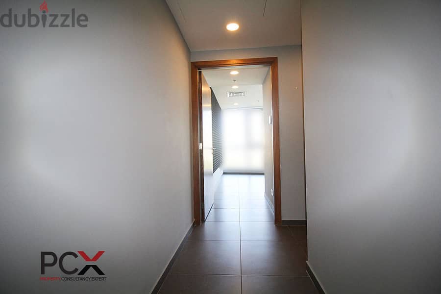 Office For Rent In Achrafieh | Modern | Prime Location 6