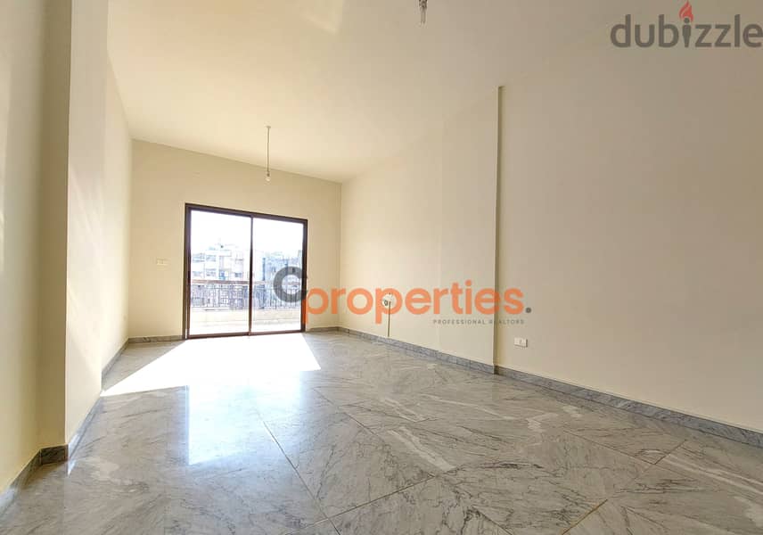 Apartment for rent in Jdeidehشقة للايجار في الجديدة  CPSM134 4