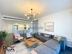 Apartment For Rent In Achrafieh | Modern Interior | Great Location