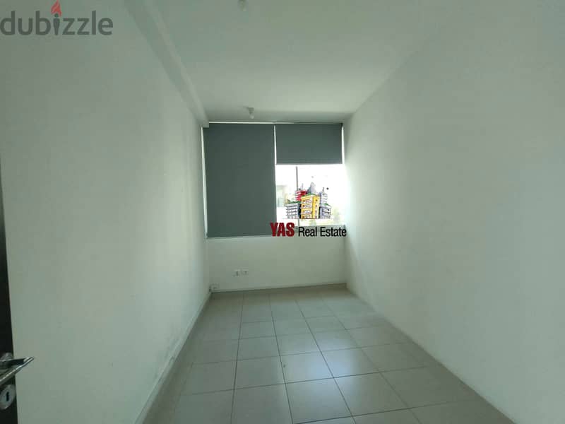 Sin El Fil 225m2 | Office | Prime Location | Street Building | AA AMK 1