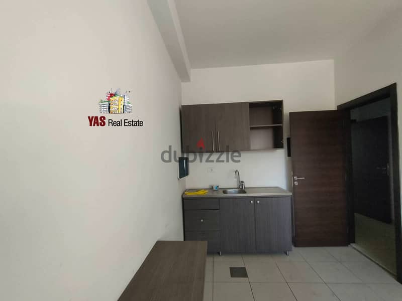 Sin El Fil 225m2 | Office | Prime Location | Street Building | AA AMK 5