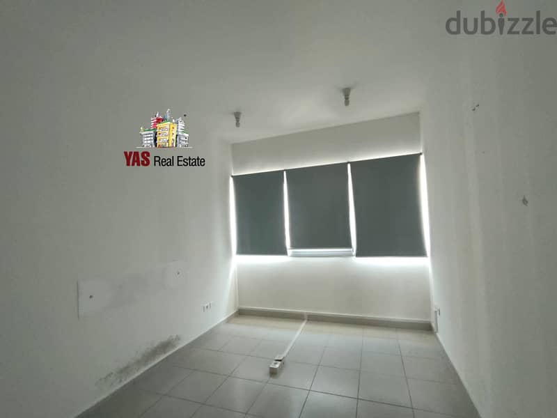 Sin El Fil 225m2 | Office | Prime Location | Street Building | AA AMK 7