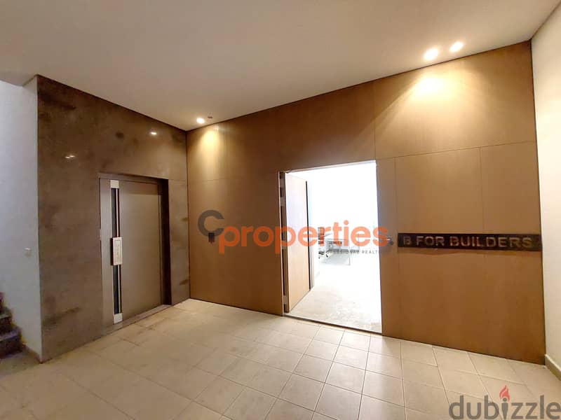 Apartment for rent in Jal el dib - Prime Location CPSM99 5