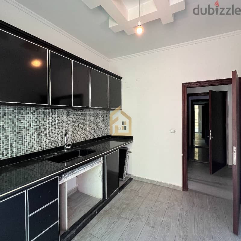 Apartment for sale in Bsalim JS100 شقة للبيع بصاليم 4