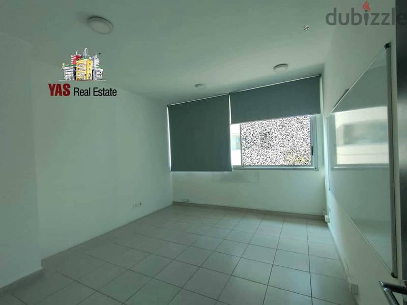 Sin El Fil 225m2 | Office | Prime Location | Street Building | AA AMK 3