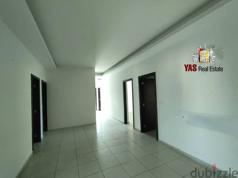 Sin El Fil 225m2 | Office | Prime Location | Street Building | AA AMK 6