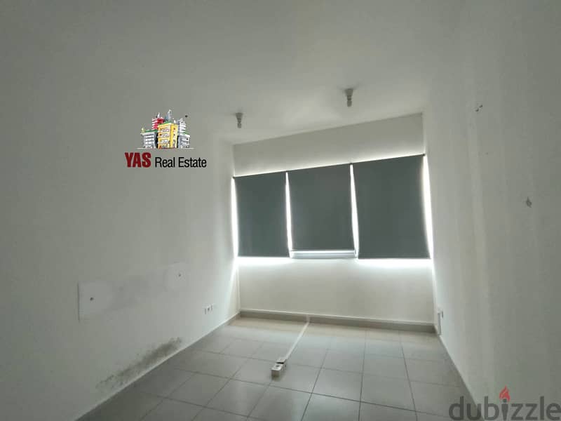 Sin El Fil 225m2 | Office | Prime Location | Street Building | AA AMK 7