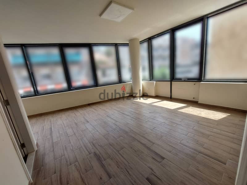 Office for rent in Bekfaya مكتب للايجار في بكفيا 0