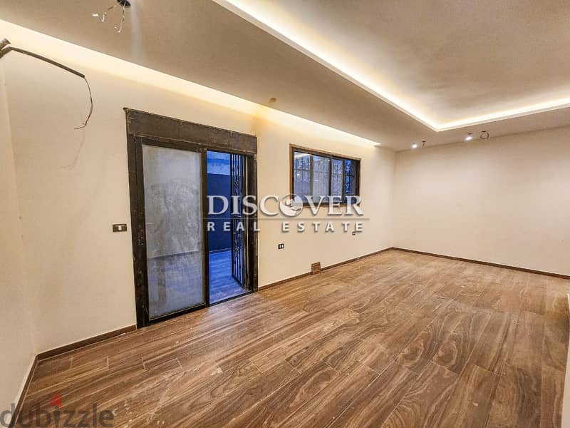 Modern Elegance Apartment for sale  in Baabdat 8