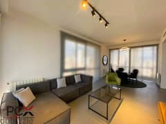 Apartment For Rent In Achrafieh | Furnished | Open View