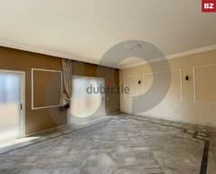 EXPANSIVE APARTMENT,BEIRUT,SAKYET AL JANZIR/ساكيت الجنزير REF#BZ112613