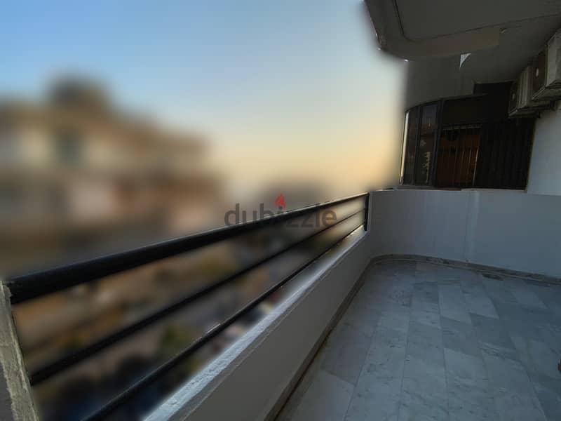 Apartment for sale in Dbayeh-Payment Facilities شقة للبيع في ضبية 6