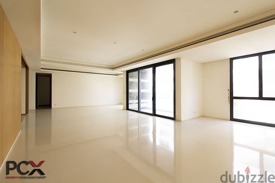 Apartment For Sale In Downtown I Balcony | With View 3