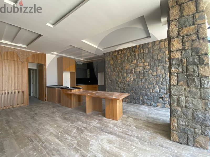 fully decorated, Pool, Metn, Oyoun broumana/ عيون برمانا REF#CU112620 2