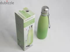 insulated bottle  ernesto