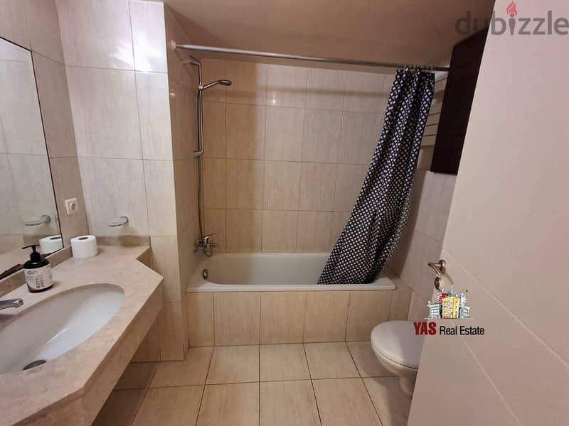 Achrafieh 200m2 | Fully Furnished | Mint Condition | Rent | MO | 3