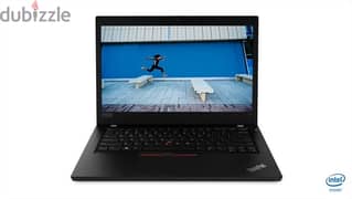 Lenovo THINKPAD L480