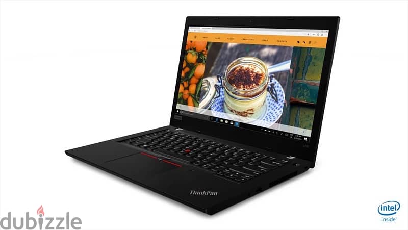 Lenovo THINKPAD T480 1