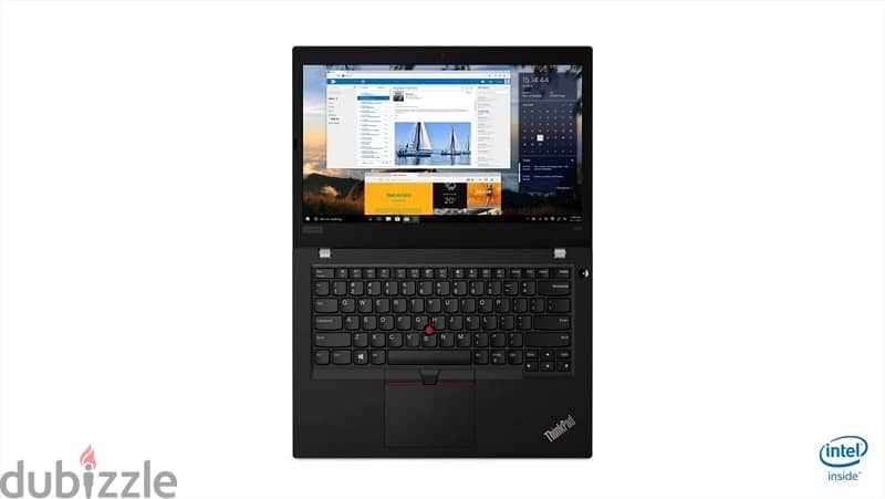 Lenovo THINKPAD L480 2