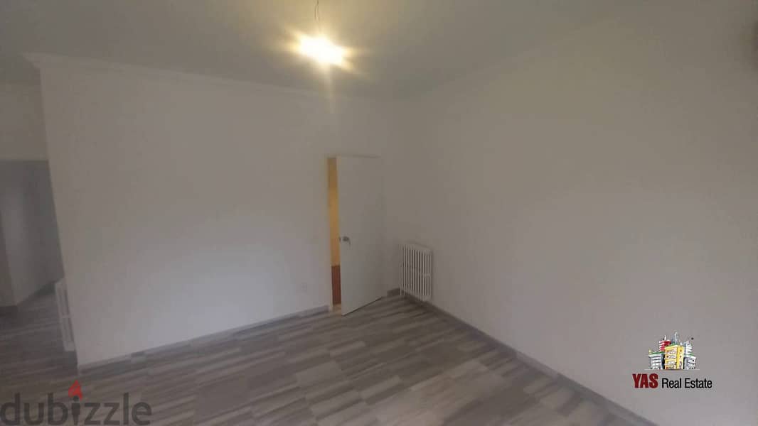 Gemmayzeh 200m2 | Spacious Flat | Prime Location | Rent | MO | 2