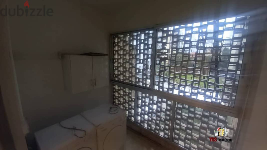 Gemmayzeh 200m2 | Spacious Flat | Prime Location | Rent | MO | 3