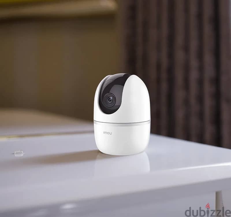 Imou Wireless Security Camera 3MP 360° - Human Detection -Night Vision 2