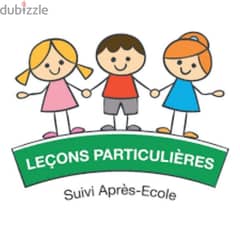 Leçons particulières classes 7ème jusqu'au Brevet 0