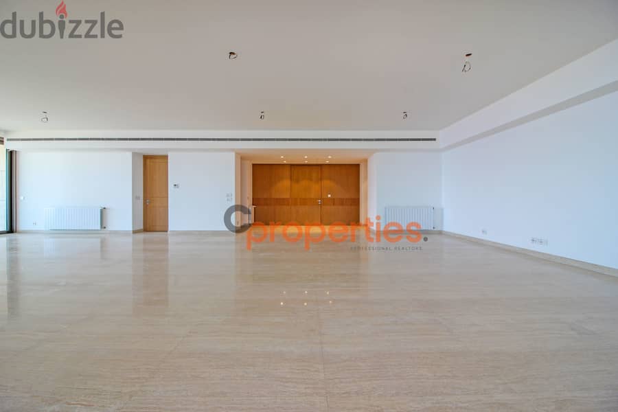 Apartment for rent in Achrafiehشقة للإيجار في الأشرفية  CPBHD55 3