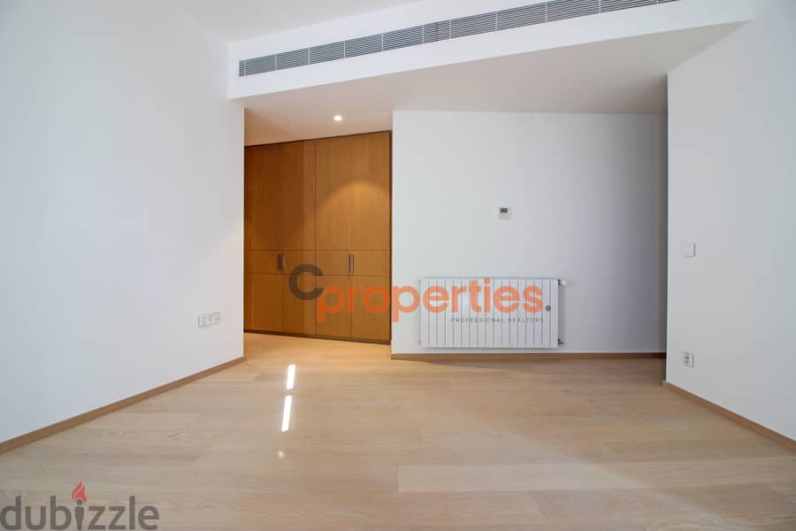 Apartment for rent in Achrafiehشقة للإيجار في الأشرفية  CPBHD55 13