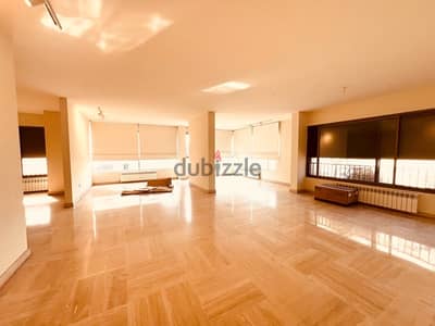 Badaro Great Opportunity 230m2 Luxurious Triple Living Open View