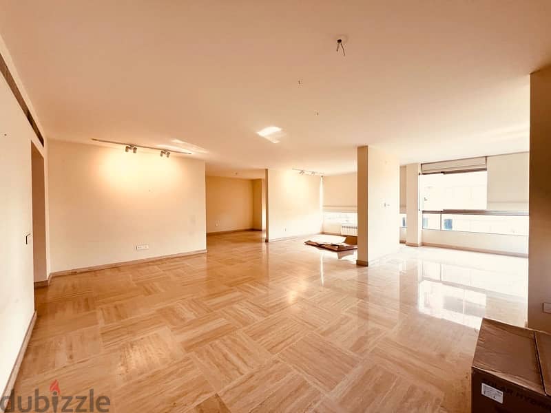 Badaro Great Opportunity 230m2 Luxurious Triple Living Open View 1