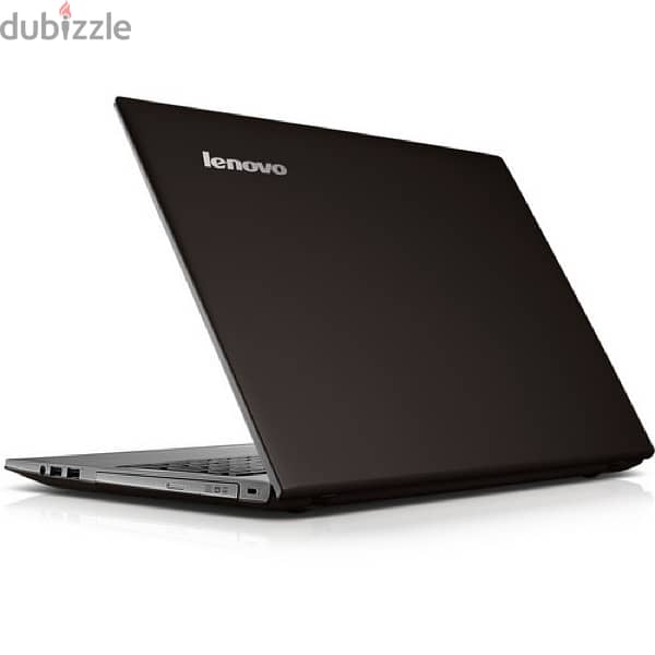 Lenovo Z500 8