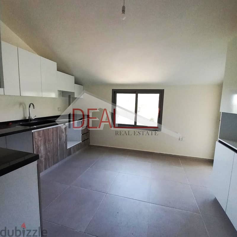 60 sqm  Apartment for sale in Douar REF#js209 2