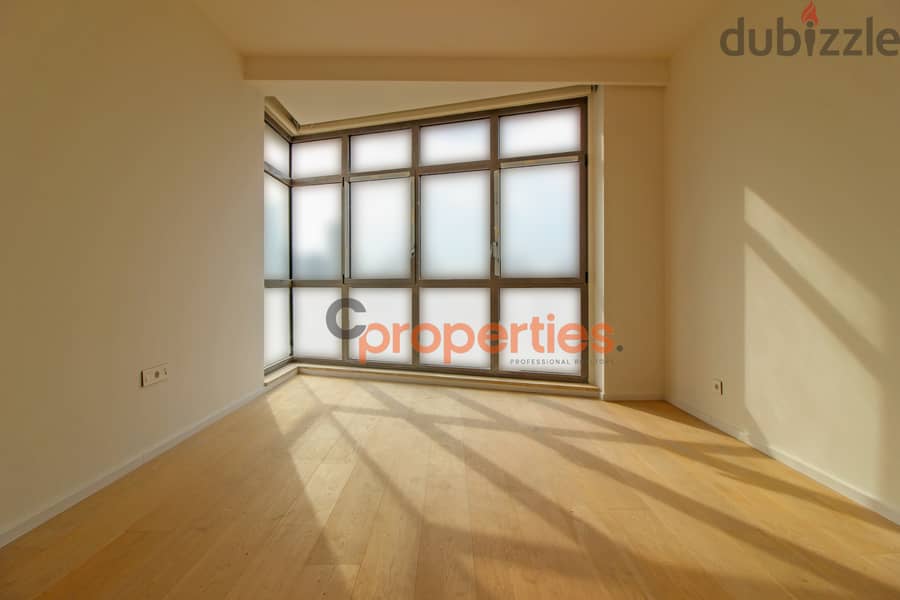 Apartment for rent in Achrafiehشقة للإيجار في الأشرفية  CPBHD56 10