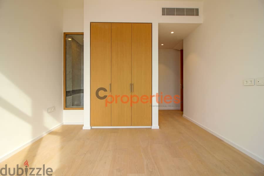 Apartment for rent in Achrafiehشقة للإيجار في الأشرفية  CPBHD56 17