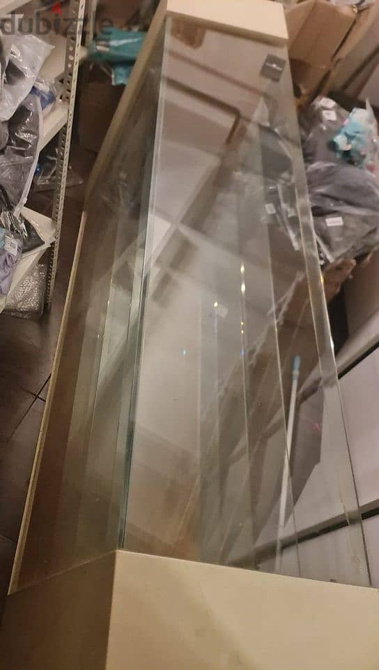 Display Vitrine Like New For Sale 2